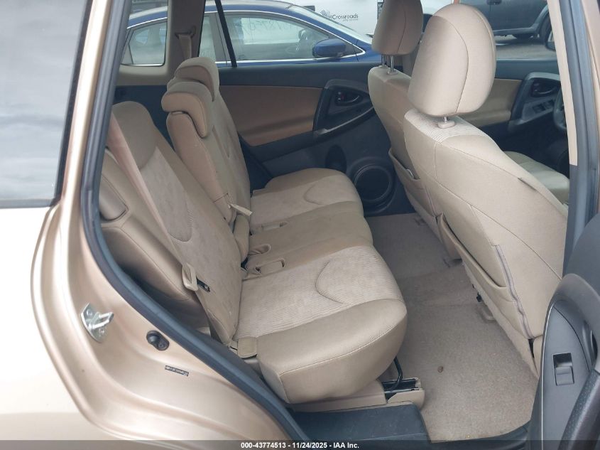 2009 Toyota Rav4 VIN: 2T3BF33V89W003365 Lot: 43774513