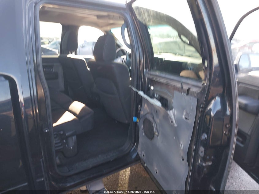 2007 Ford F-150 Lariat/Xlt VIN: 1FTPW12V07KC91979 Lot: 43774520