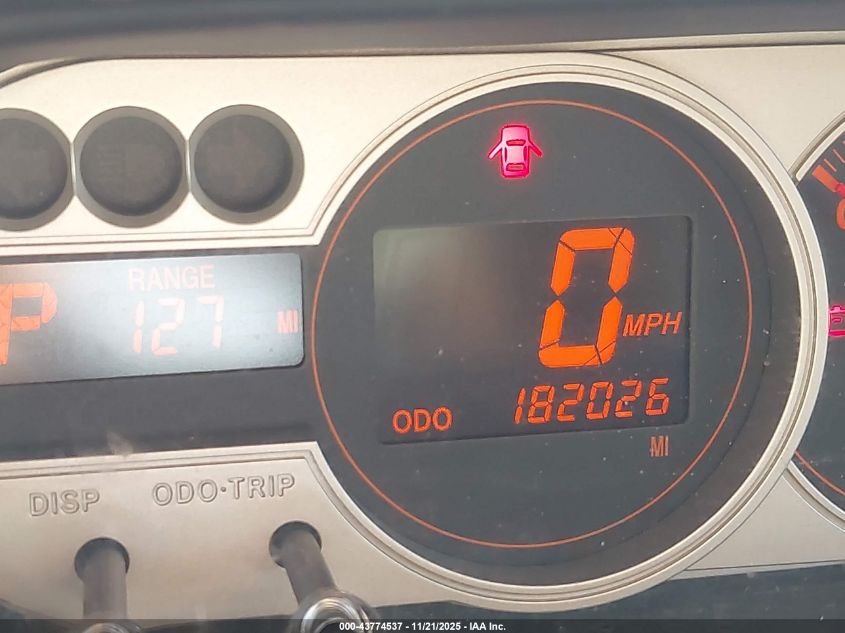 2009 Scion Xb VIN: JTLKE50E891067833 Lot: 43774537