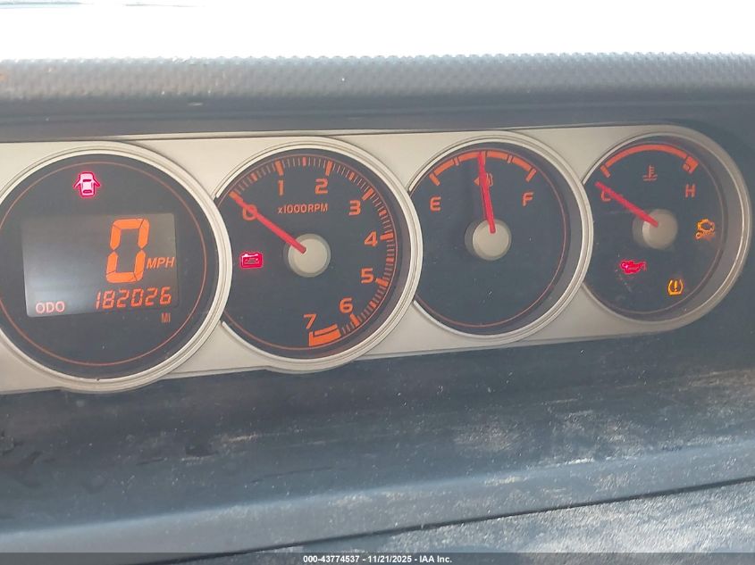 2009 Scion Xb VIN: JTLKE50E891067833 Lot: 43774537