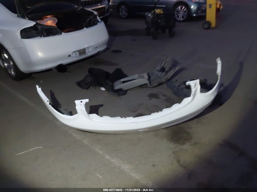 2005 Infiniti G35 VIN: JNKCV54E15M426201 Lot: 43774542