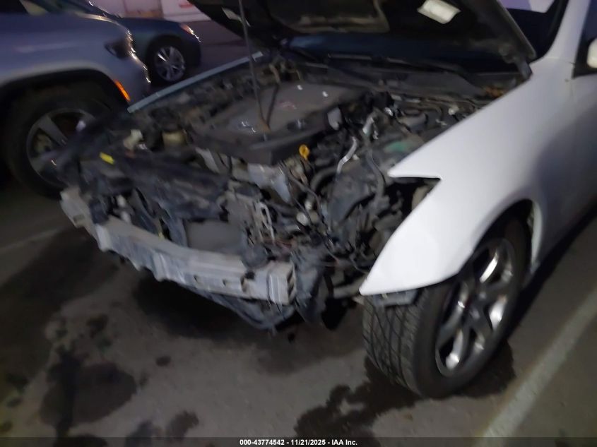 2005 Infiniti G35 VIN: JNKCV54E15M426201 Lot: 43774542