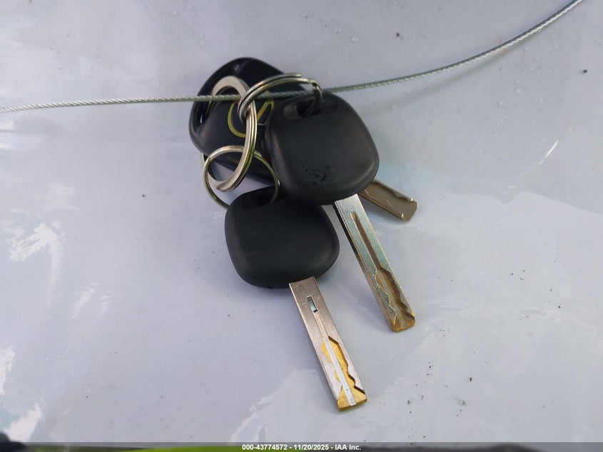 2002 Lexus Ls 430 VIN: JTHBN30F320079813 Lot: 43774572