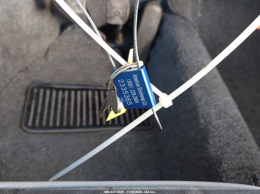 1973 Volkswagen Beetle VIN: 00000001332803021 Lot: 43774589