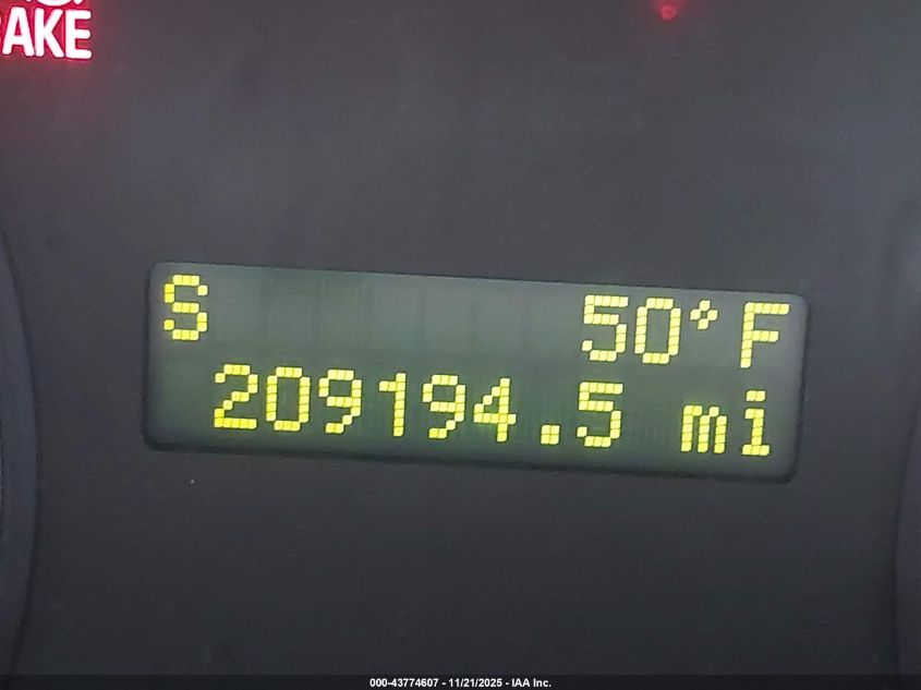 2007 Ford Explorer Sport Trac Xlt VIN: 1FMEU51847UB01987 Lot: 43774607