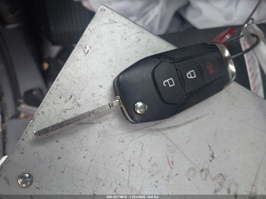 1FTEW3LP6SKE15846 2025 FORD F-150 photo no. 11