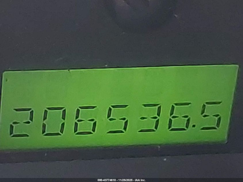 2007 Ford F-150 Fx4/Lariat/Xlt VIN: 1FTPW14V87FB04381 Lot: 43774618