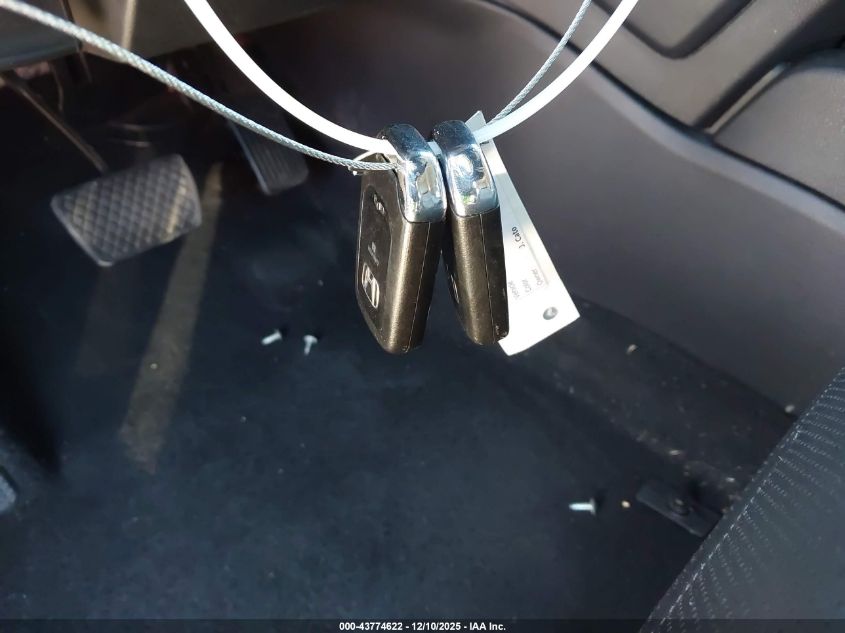 2019 Honda Cr-V Ex-L VIN: 2HKRW1H87KH516450 Lot: 43774622