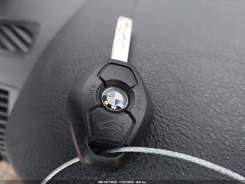 2006 BMW X5 3.0I VIN: 5UXFA13596LY30583 Lot: 43774630