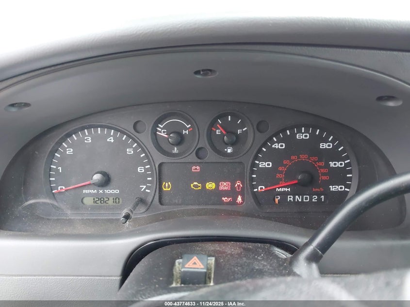 2009 Ford Ranger Fx4 Off-Road/Sport/Xlt VIN: 1FTZR45E79PA48009 Lot: 43774633