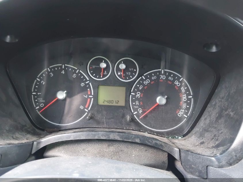 2011 Ford Transit Connect Xlt VIN: NM0LS7BN5BT044194 Lot: 43774640