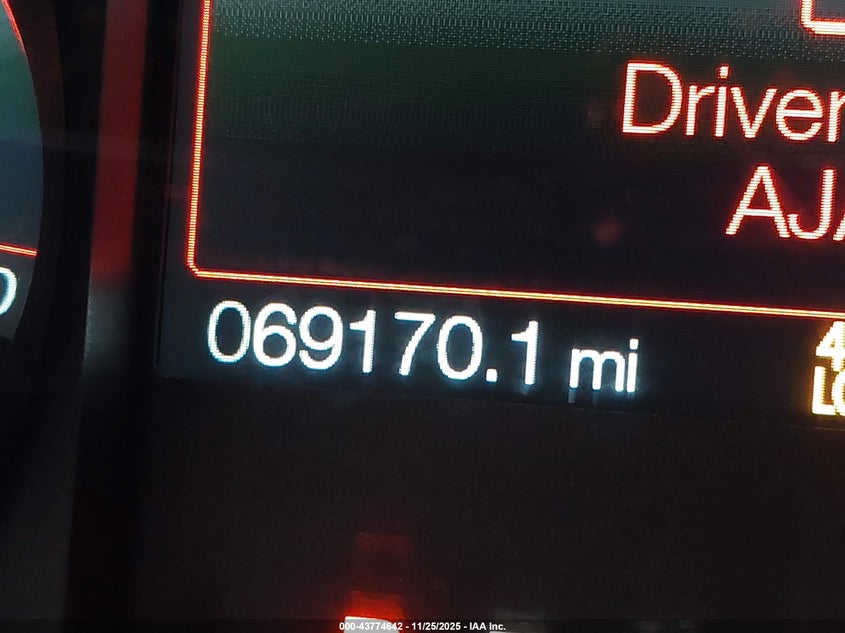 2015 Ford F-350 Lariat VIN: 1FT8X3B64FED17177 Lot: 43774642