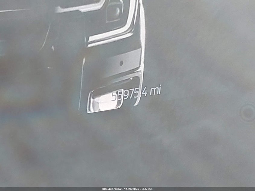 2024 Ford Ranger Lariat VIN: 1FTER4KH5RLE36599 Lot: 43774652