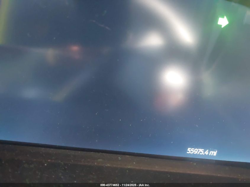 2024 Ford Ranger Lariat VIN: 1FTER4KH5RLE36599 Lot: 43774652