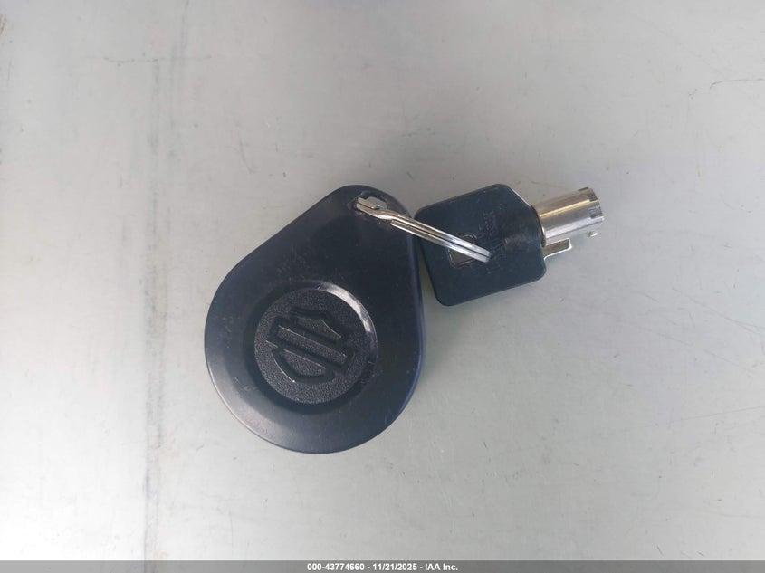 2021 Harley-Davidson Flhtk VIN: 1HD1KEF26MB672724 Lot: 43774660