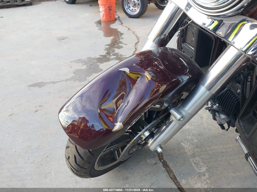 2021 Harley-Davidson Flhtk VIN: 1HD1KEF26MB672724 Lot: 43774660