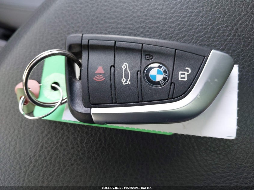 2020 BMW X2 Sdrive28I VIN: WBXYH9C09L5R51576 Lot: 43774695