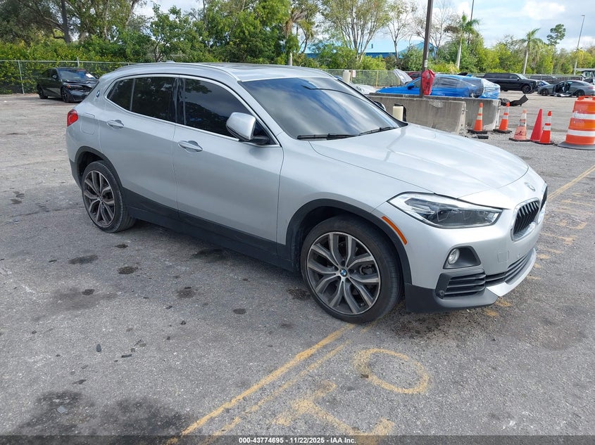 BMW X2 SDRIVE28I