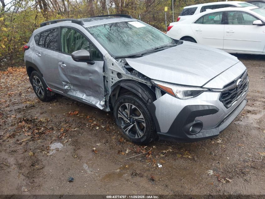 SUBARU CROSSTREK PREMIUM