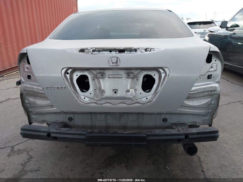 2007 Honda Accord 2.4 Se VIN: JHMCM56397C014549 Lot: 43774715