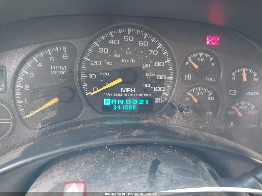 2001 GMC Sierra 1500 Sle VIN: 1GTEK19T81E209896 Lot: 43774719