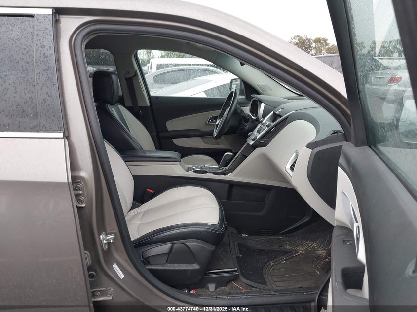 2011 Chevrolet Equinox 1Lt