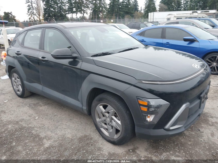 HYUNDAI KONA SE