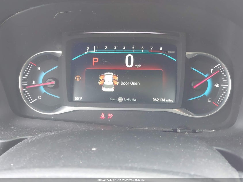 2021 Honda Pilot Awd Ex-L VIN: 5FNYF6H58MB005183 Lot: 43774777