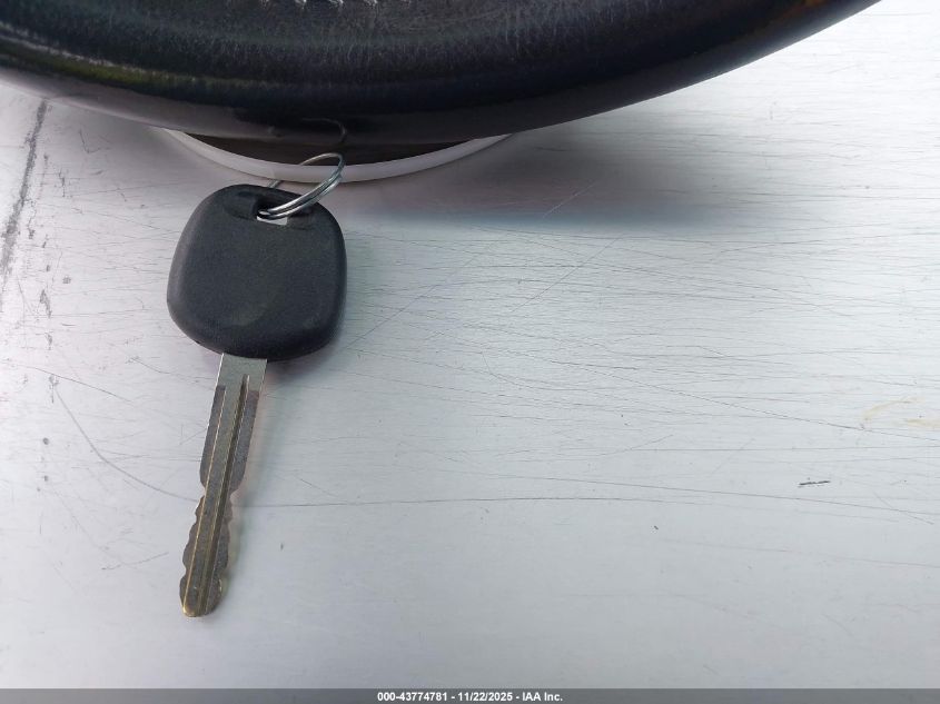 2005 Toyota Camry Solara Se Sport VIN: 4T1CE38P85U953066 Lot: 43774781