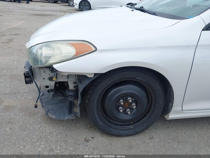 2005 Toyota Camry Solara Se Sport VIN: 4T1CE38P85U953066 Lot: 43774781