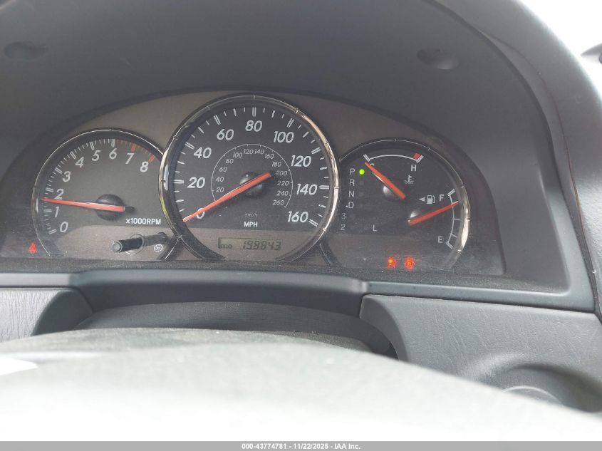 2005 Toyota Camry Solara Se Sport VIN: 4T1CE38P85U953066 Lot: 43774781