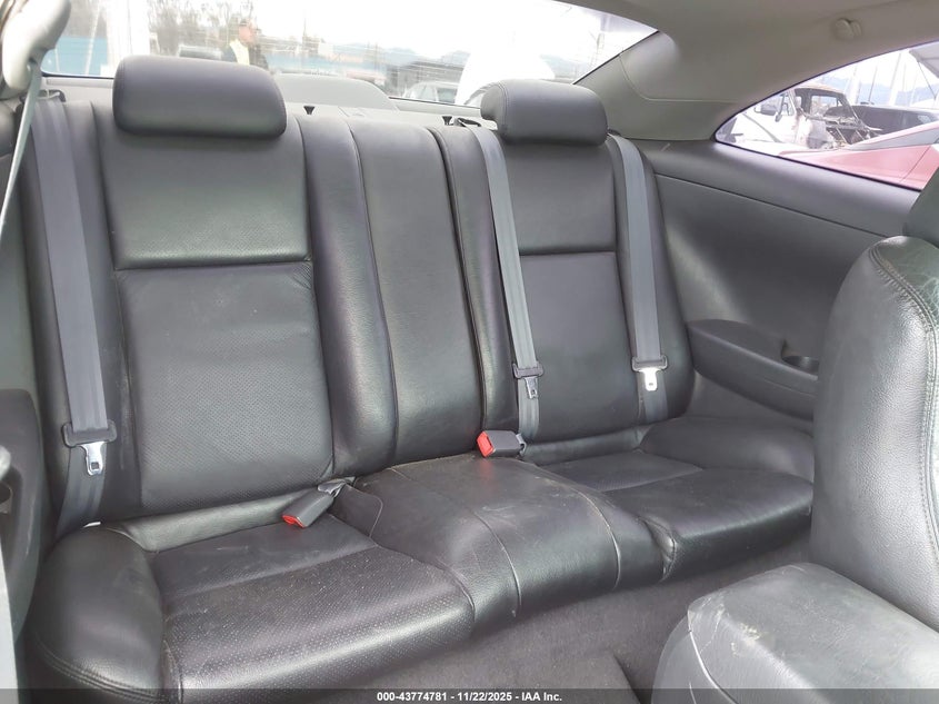 2005 Toyota Camry Solara Se Sport VIN: 4T1CE38P85U953066 Lot: 43774781