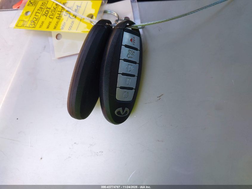 2018 Nissan Altima 2.5 Sl VIN: 1N4AL3AP3JC173820 Lot: 43774787