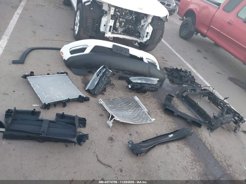 2023 Jeep Grand Cherokee Limited 4X2 VIN: 1C4RJGBG6PC623283 Lot: 43774798