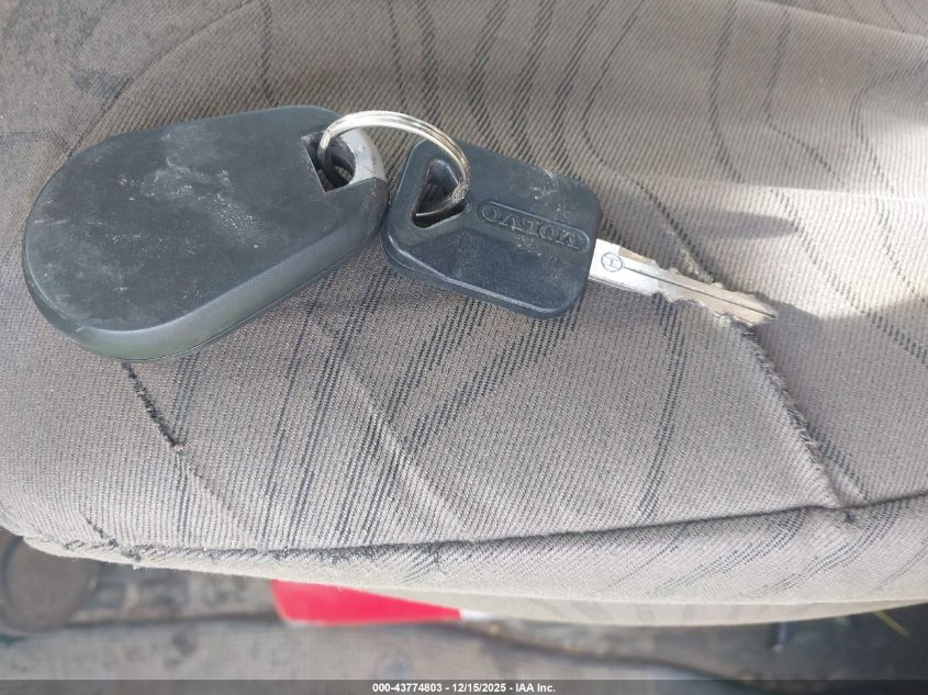 2018 Volvo Vnl VIN: 4V4NC9EH7JN896533 Lot: 43774803