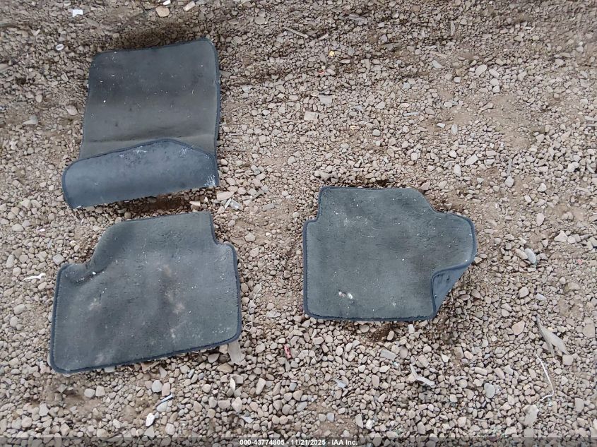 2007 BMW 335I VIN: WBAVB73507PA88498 Lot: 43774805