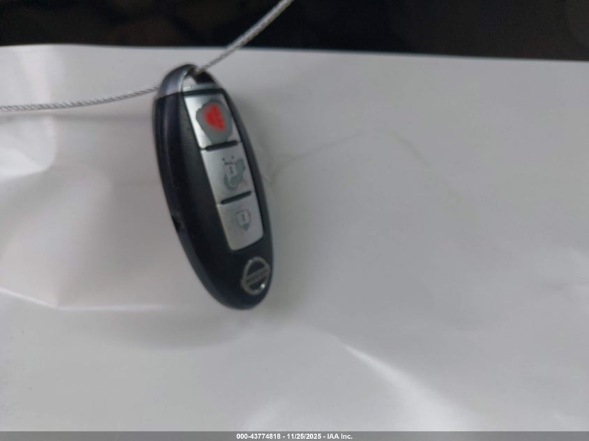 2009 Nissan Murano S VIN: JN8AZ18W79W139971 Lot: 43774818