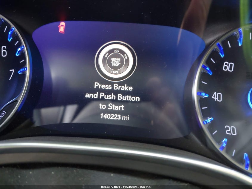 2019 Chrysler Pacifica Limited VIN: 2C4RC1GG8KR576208 Lot: 43774821