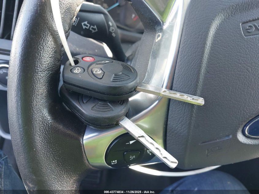 2019 Ford Transit-250 VIN: 1FTYR1YGXKKB48146 Lot: 43774834