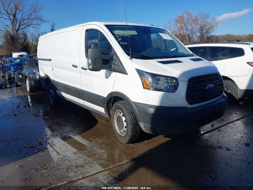 FORD TRANSIT TRANSIT-250