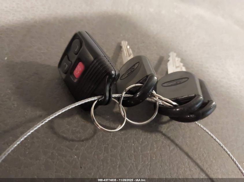 2010 Ford F-150 Fx4/Lariat/Xl/Xlt VIN: 1FTFX1EV7AFB97702 Lot: 43774835