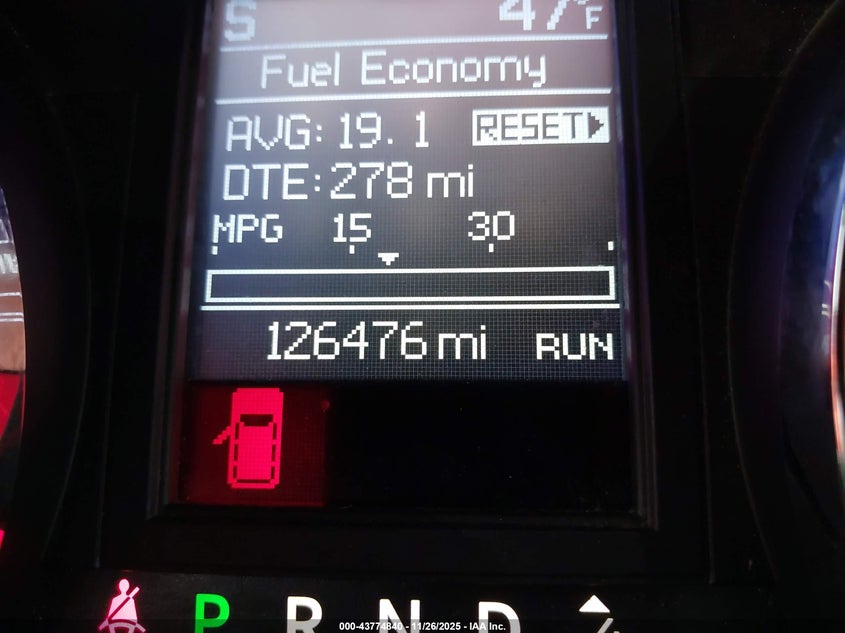 2016 Chrysler Town & Country Touring VIN: 2C4RC1BG5GR156999 Lot: 43774840