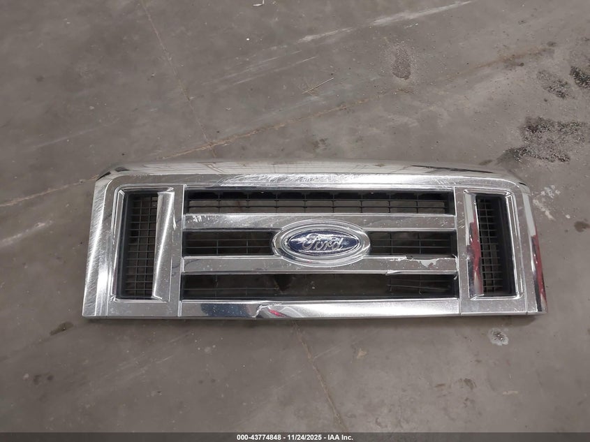 2013 Ford E-350 Super Duty Xlt VIN: 1FBNE3BL5DDA50153 Lot: 43774848