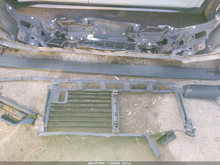 2022 Chevrolet Silverado 2500Hd 2Wd Long Bed Wt VIN: 1GC3WLEY2NF197978 Lot: 43774849