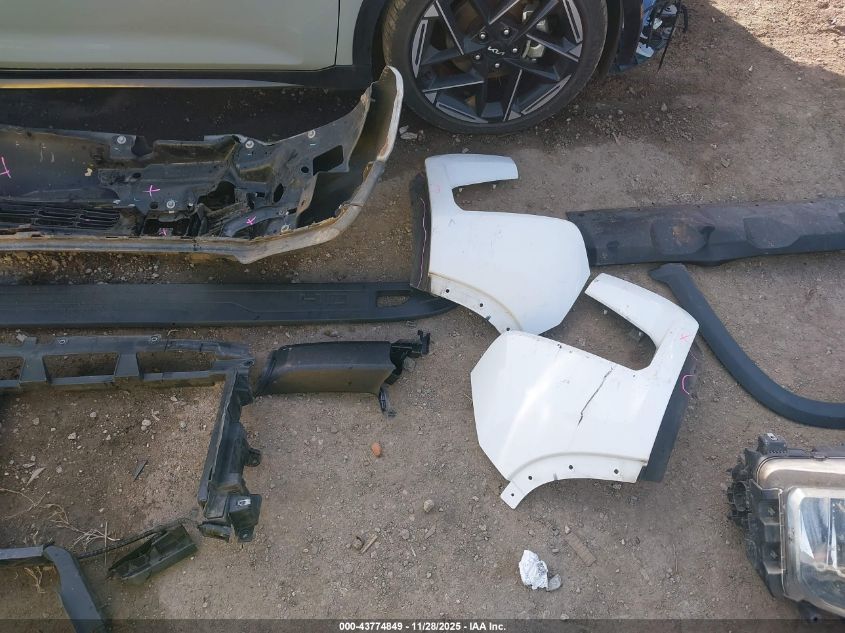 2022 Chevrolet Silverado 2500Hd 2Wd Long Bed Wt VIN: 1GC3WLEY2NF197978 Lot: 43774849