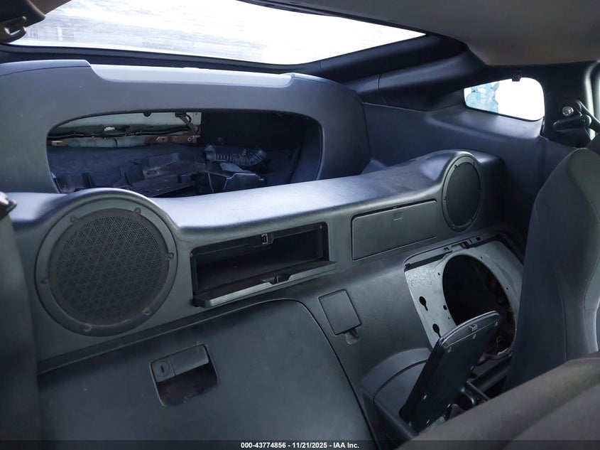 2008 Nissan 350Z Enthusiast VIN: JN1BZ34D28M706715 Lot: 43774856