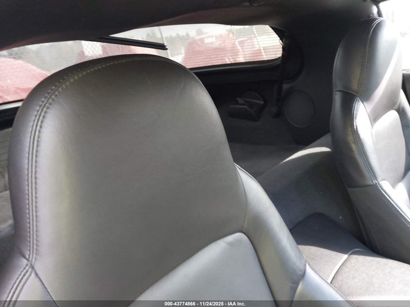 2008 Chevrolet Corvette VIN: 1G1YY25W185100071 Lot: 43774866