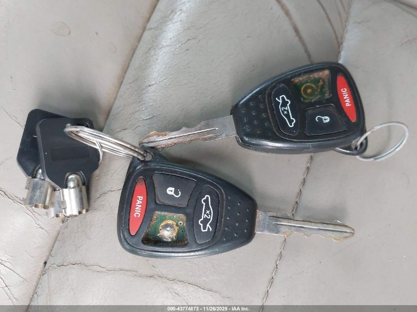 2006 Dodge Charger Rt VIN: 2B3KA53H66H361467 Lot: 43774873