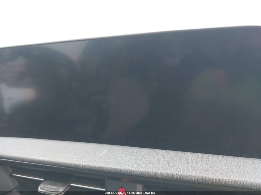 2023 Kia Ev6 Wind VIN: KNDC34LA8P5104930 Lot: 43774879