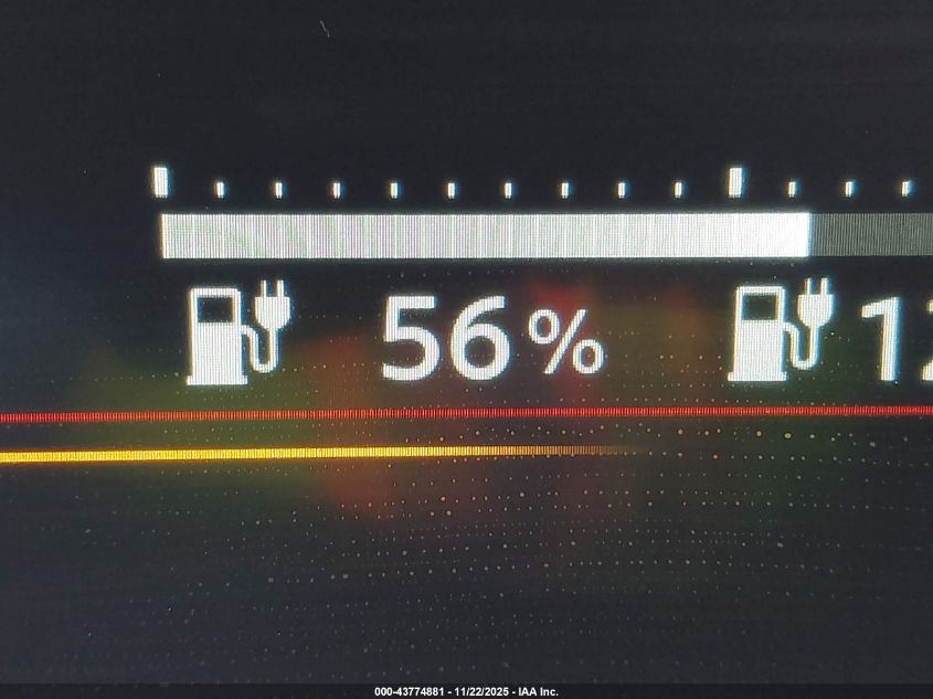 2024 Nissan Ariya Evolve+ VIN: JN1DF0BB3RM736955 Lot: 43774881